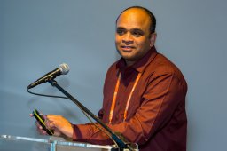 Belide Srinivas