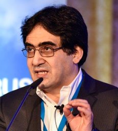 S. M. J. Mortazavi
