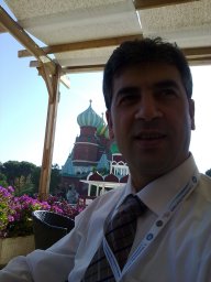 Serdar Orhan