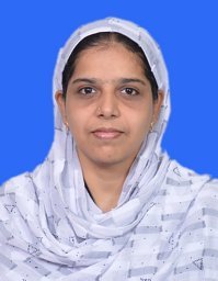 Reehana Nazar