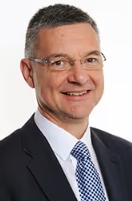 Keith Kerr