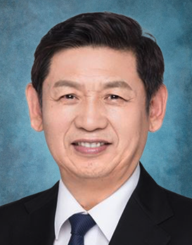 Chengqi Zhang