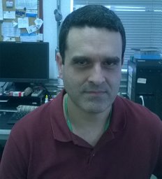 Jose Ricardo Jensen