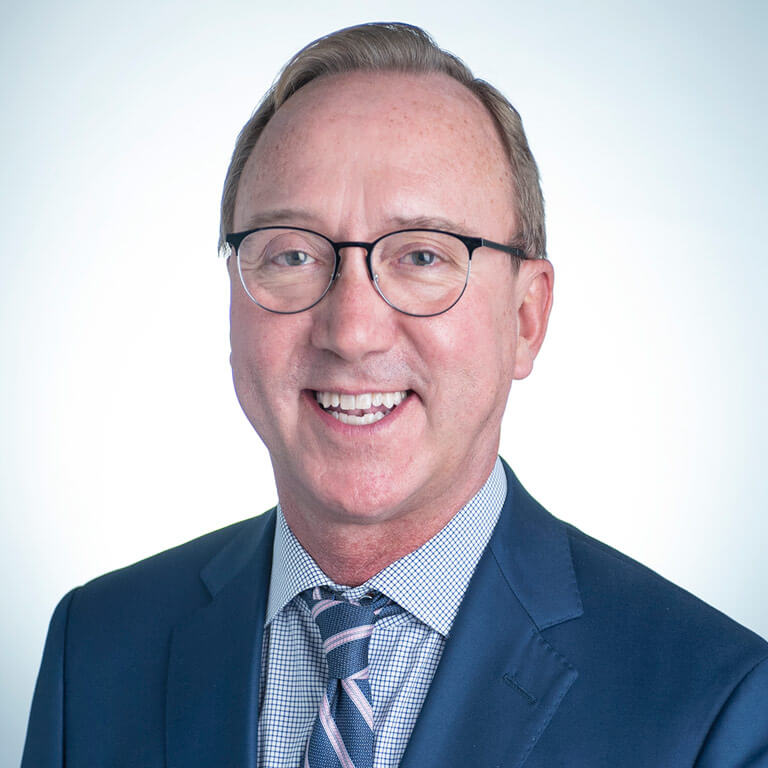 Brad Wheeler