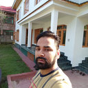 Saqib Shah