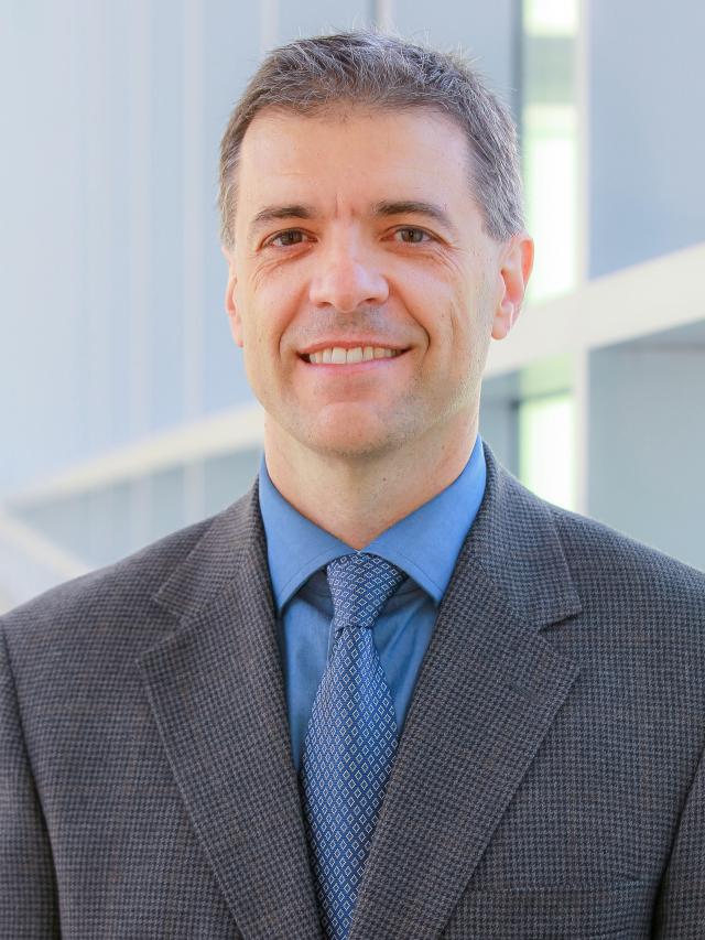 Marcelo Dapino