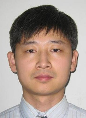 Qinghai Song