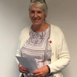 Linda Barnes