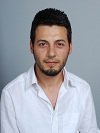 Eren Ozden