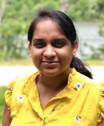 Sumedha Singla