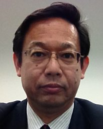 Yasushi Kozuki