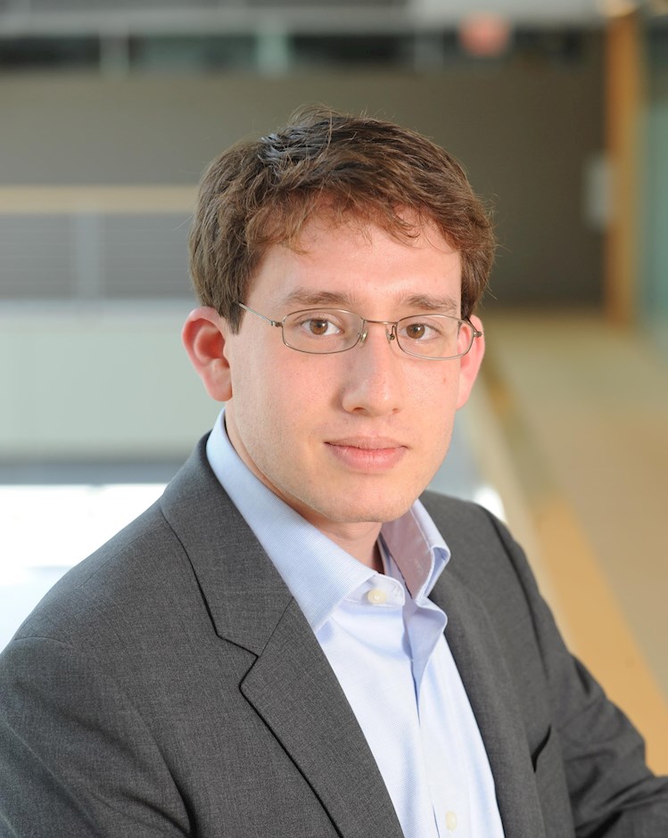 Alexander P. Frankel