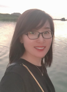 Xinhui Han