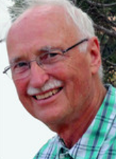 Harald Ibach