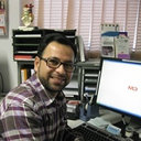 Alireza Rahimi