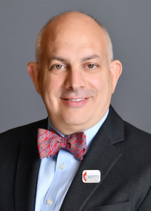 Jared C. Robins