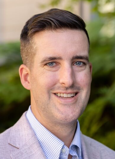 Clayton R. Critcher