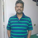 M Prasad