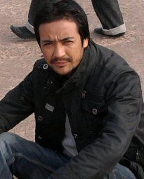 Mohd Baqir