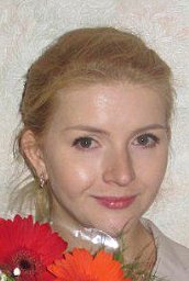 A. Tsvetkova