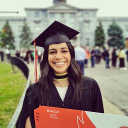 Yasmine Coovadia