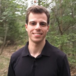 Evan Patterson