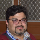 Abhirup Datta