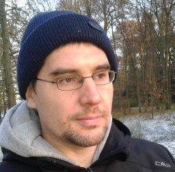 Alexey Mishchenko