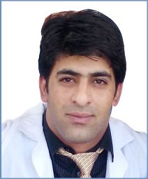 Shah Aasim Farooq