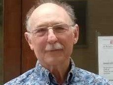 Norman Lazarus