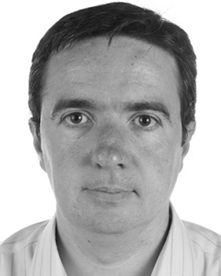 Javier Orus