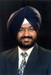 Jaimal Singh Khamba