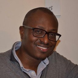 Jimmy Nsenga