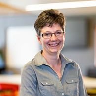 Belinda R. Williams
