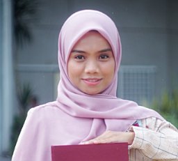 Nadiawati Alias