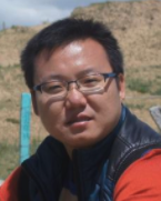 Chenjie Zhu