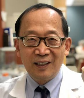 Huang-Ge Zhang