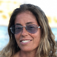 Maria Grazia Cagetti
