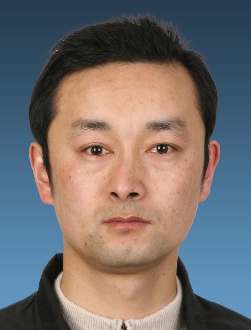 Jianjun Yang