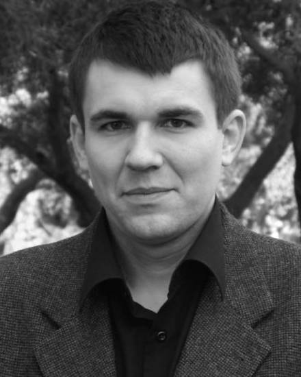 Decebal Gabriel Latcu