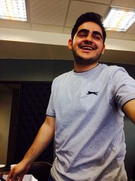 Hamed Rahimi