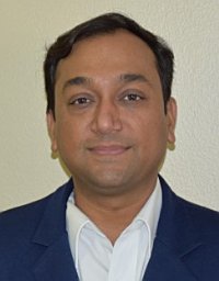 Prashant Ingle