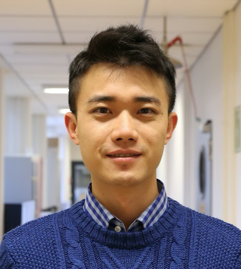 Mengnan Li