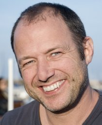 Christoph Posch