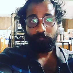 Arghyadeep Bhattacharyya
