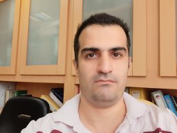 Shahab Mohammadi