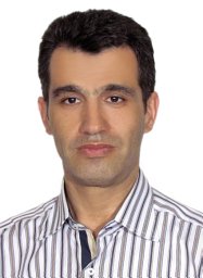 Hamidreza Taherkhani