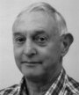 Brian H Robinson