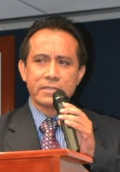 Miguel A. Méndez-Rojas