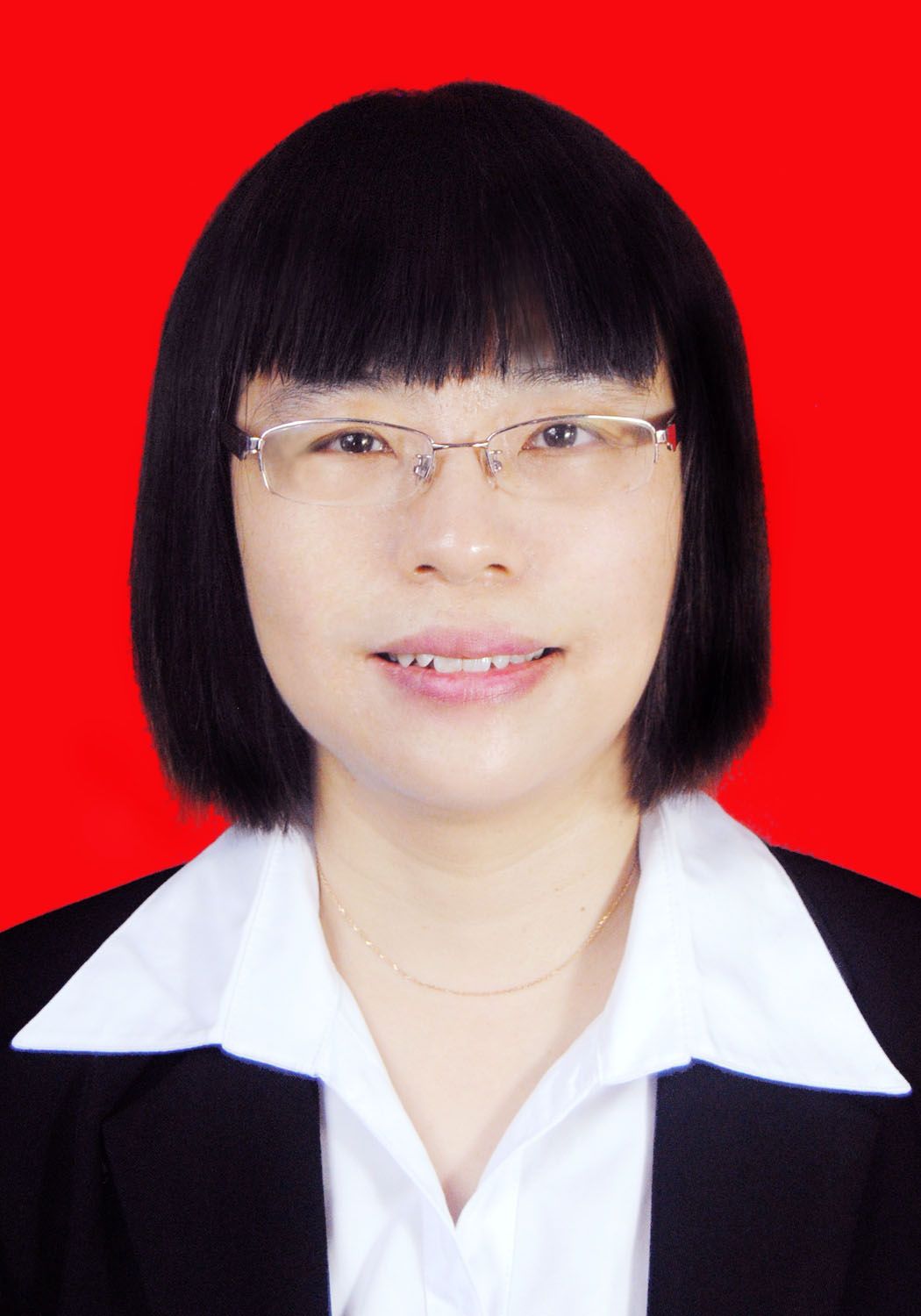 Anhong Wang